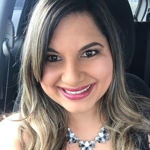 Meet your Posher, Joell